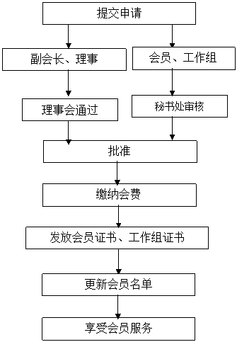 中国电子工业标准化技术协会信息技术服务分会的价值与展望